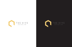 Logo-Design von GLDesigns für The Hive Design Lab | Design: #26177040