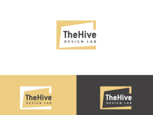 The Hive Design Lab | Logo Design by wonderland