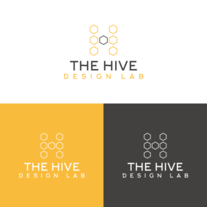 Logo Design by Zak deZign