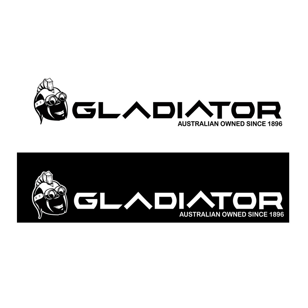 Art Design by  Ntok for GLADIATOR Fishing Tackle | Design #3078543