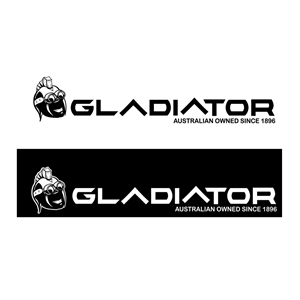 Art Design by  Ntok for GLADIATOR Fishing Tackle | Design: #3078543