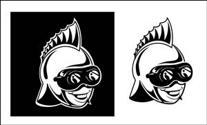 Art Design by arif for GLADIATOR Fishing Tackle | Design: #3051633