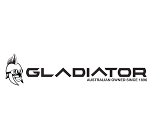 Art Design by Robert R. for GLADIATOR Fishing Tackle | Design: #3048648