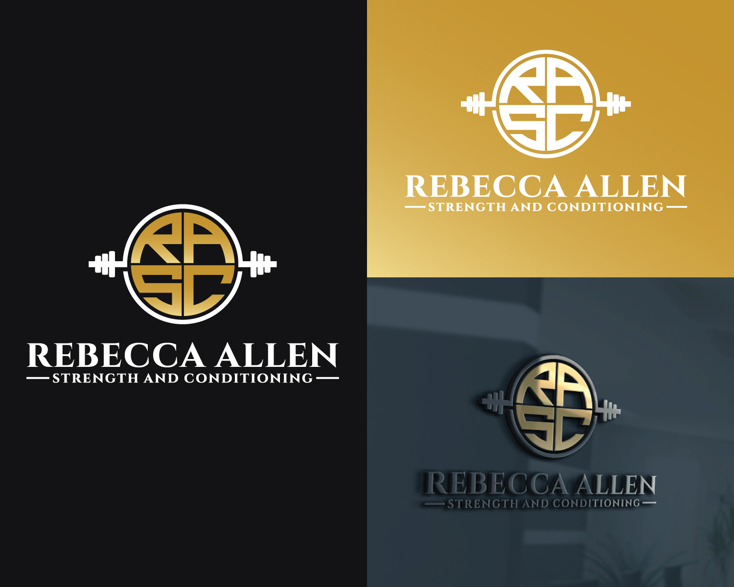 Logo Design by Atec for Victorian Civil Services | Design #26171102