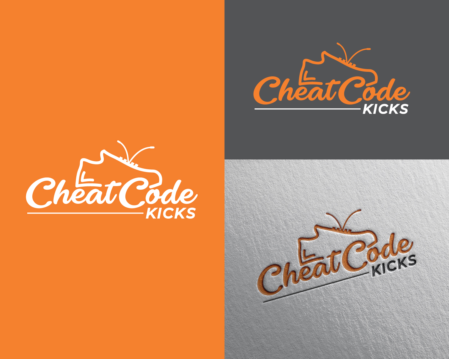 Logo-Design von Atec für dieses Projekt | Design #26172785
