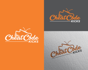 Logo Design by Atec for this project | Design: #26172785