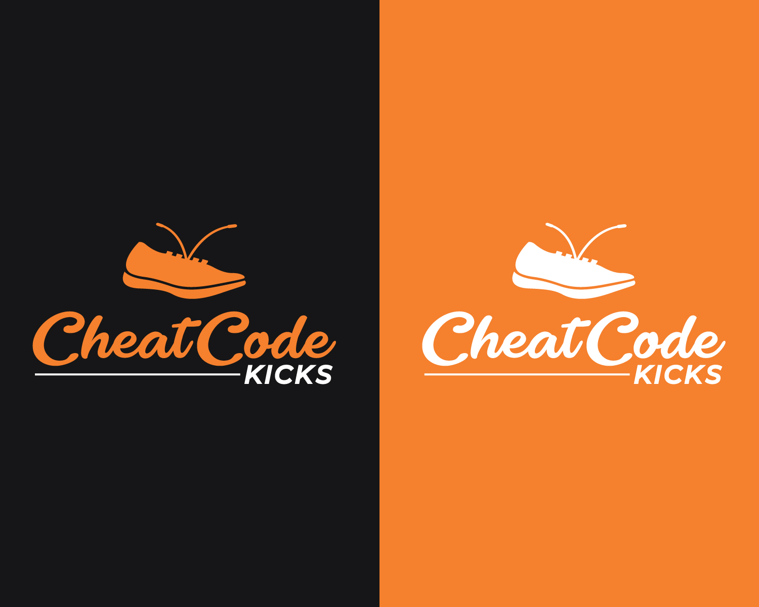 Logo Design by Atec for this project | Design #26188585