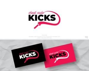 Logo Design by MBARO for this project | Design: #26207166