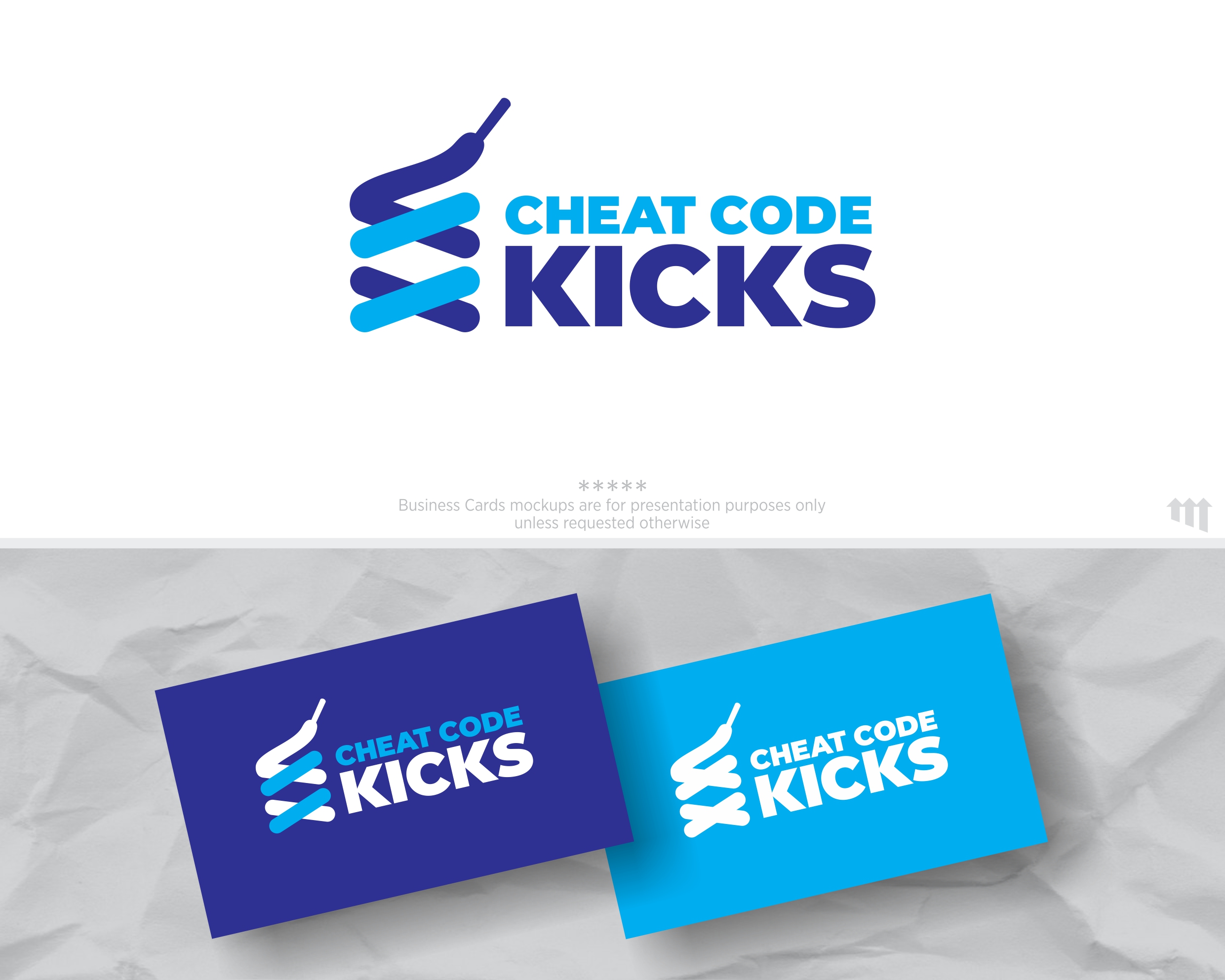 Logo Design by RKingz for this project | Design #26208853