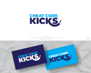 Logo Design by MBARO for this project | Design: #26208854