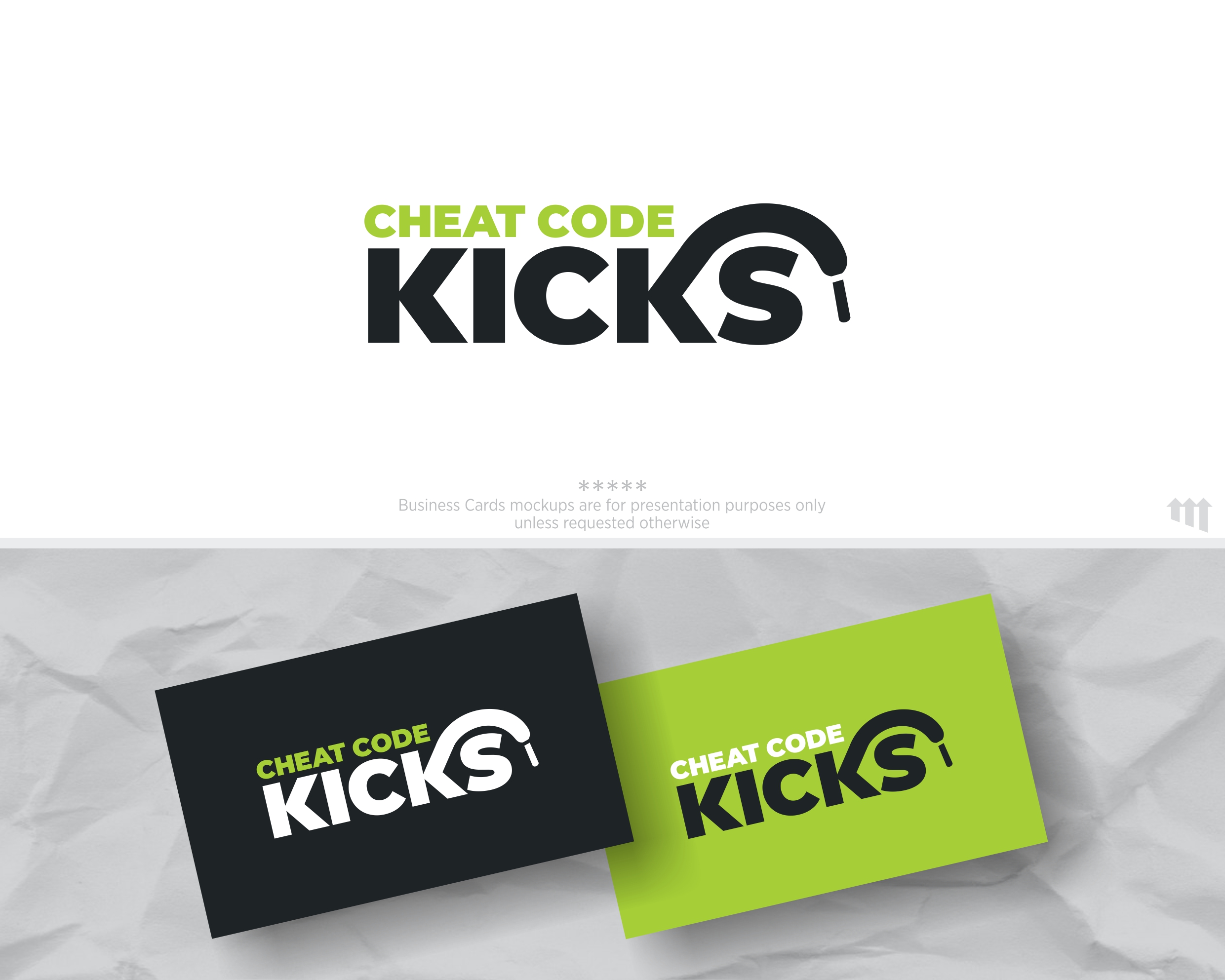 Logo-Design von MBARO für dieses Projekt | Design #26208855