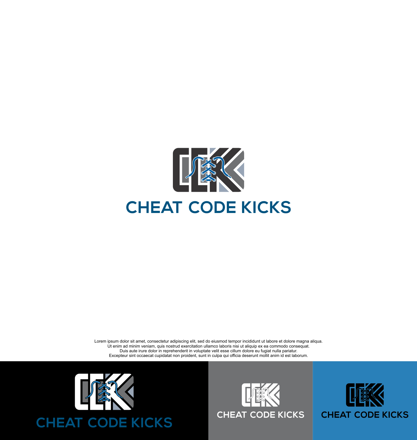 Logo-Design von siti MWDesign für dieses Projekt | Design #26184398