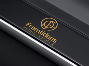 Fremtidens produksjoner | Logo Design by makerlogoz