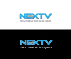 Fremtidens produksjoner | Logo Design by Texel