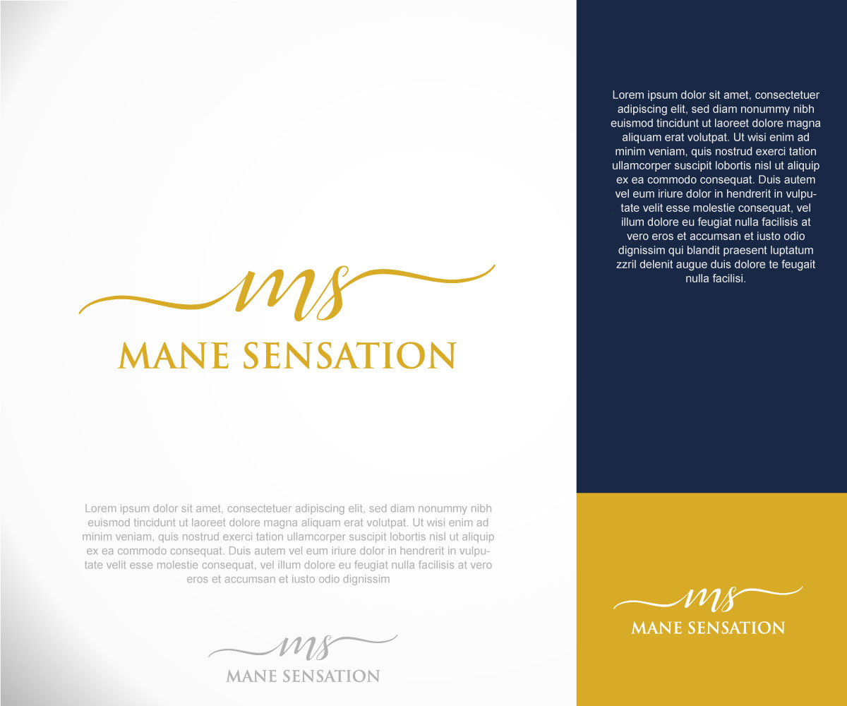 Logo-Design von Niizam Uddin für Jinny Beauty Supply | Design #26176705