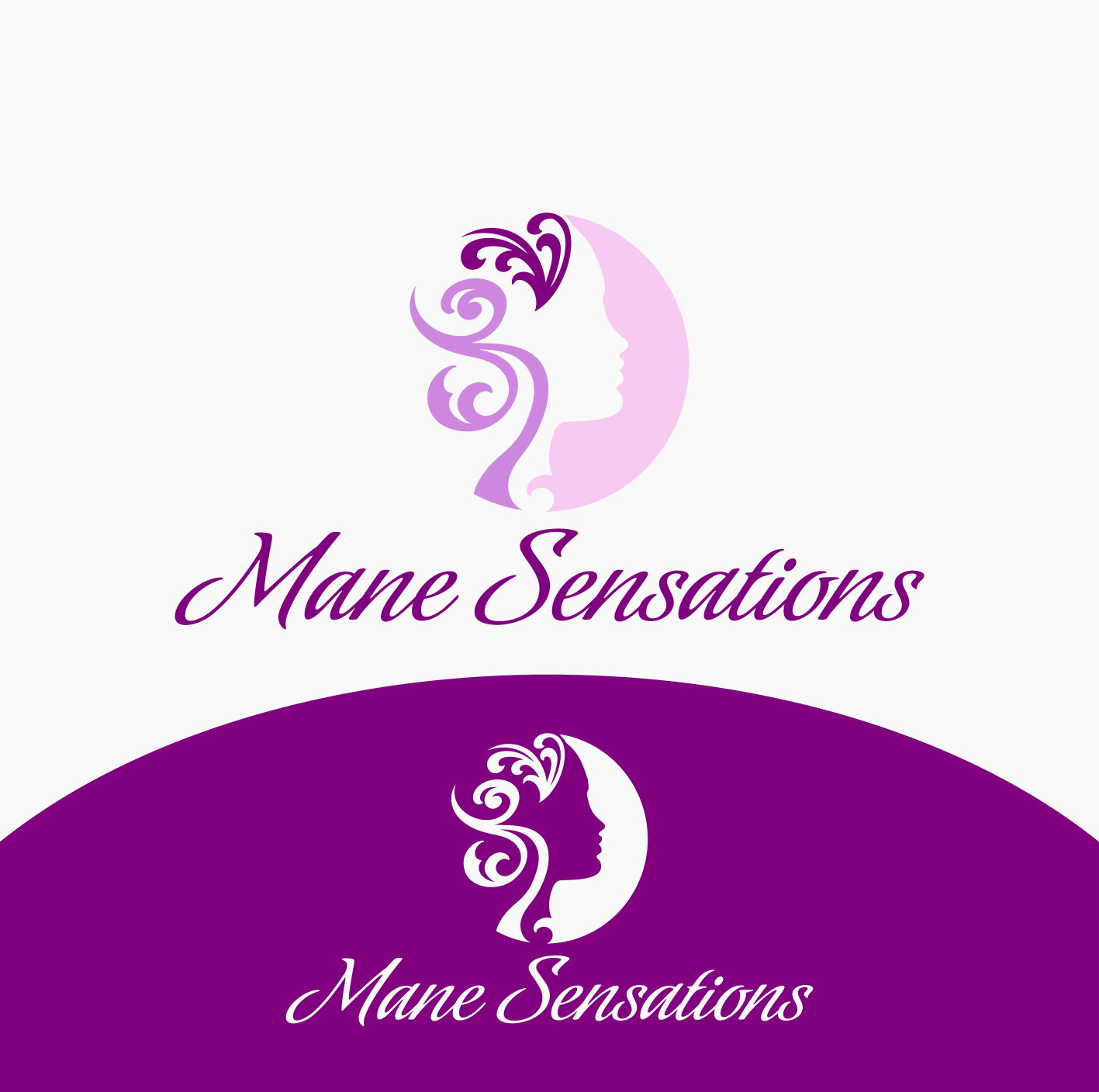 Logo-Design von Aurelian 2 für Jinny Beauty Supply | Design #26168335