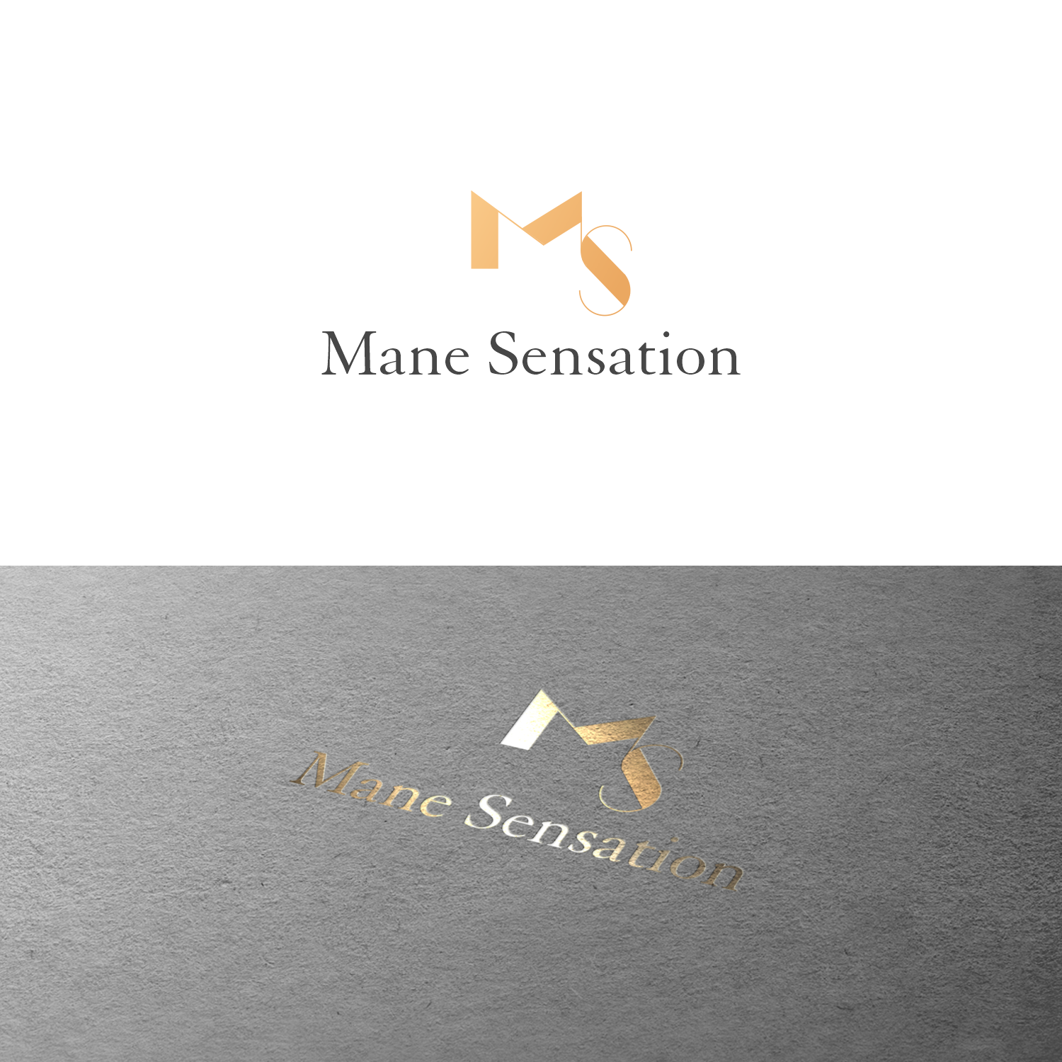 Logo-Design von Omee für Jinny Beauty Supply | Design #26177009