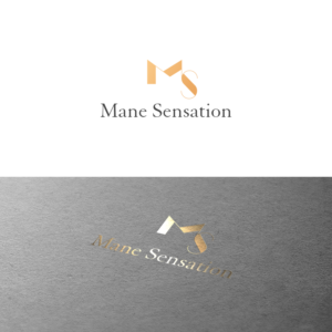 Logo Design by Omee for Jinny Beauty Supply | Design: #26177009