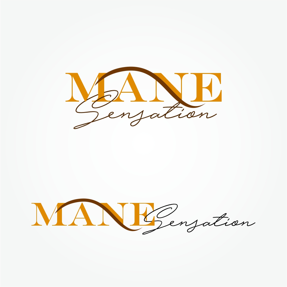 Logo Design by joshgraph for Jinny Beauty Supply | Design #26204436