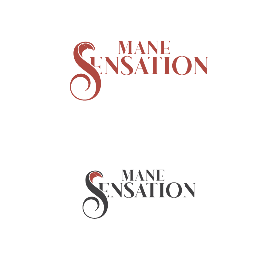 Logo Design by MEDIA GLASS for Jinny Beauty Supply | Design #26198127