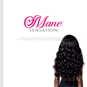 Logo Design by momo57 for Jinny Beauty Supply | Design #26206700