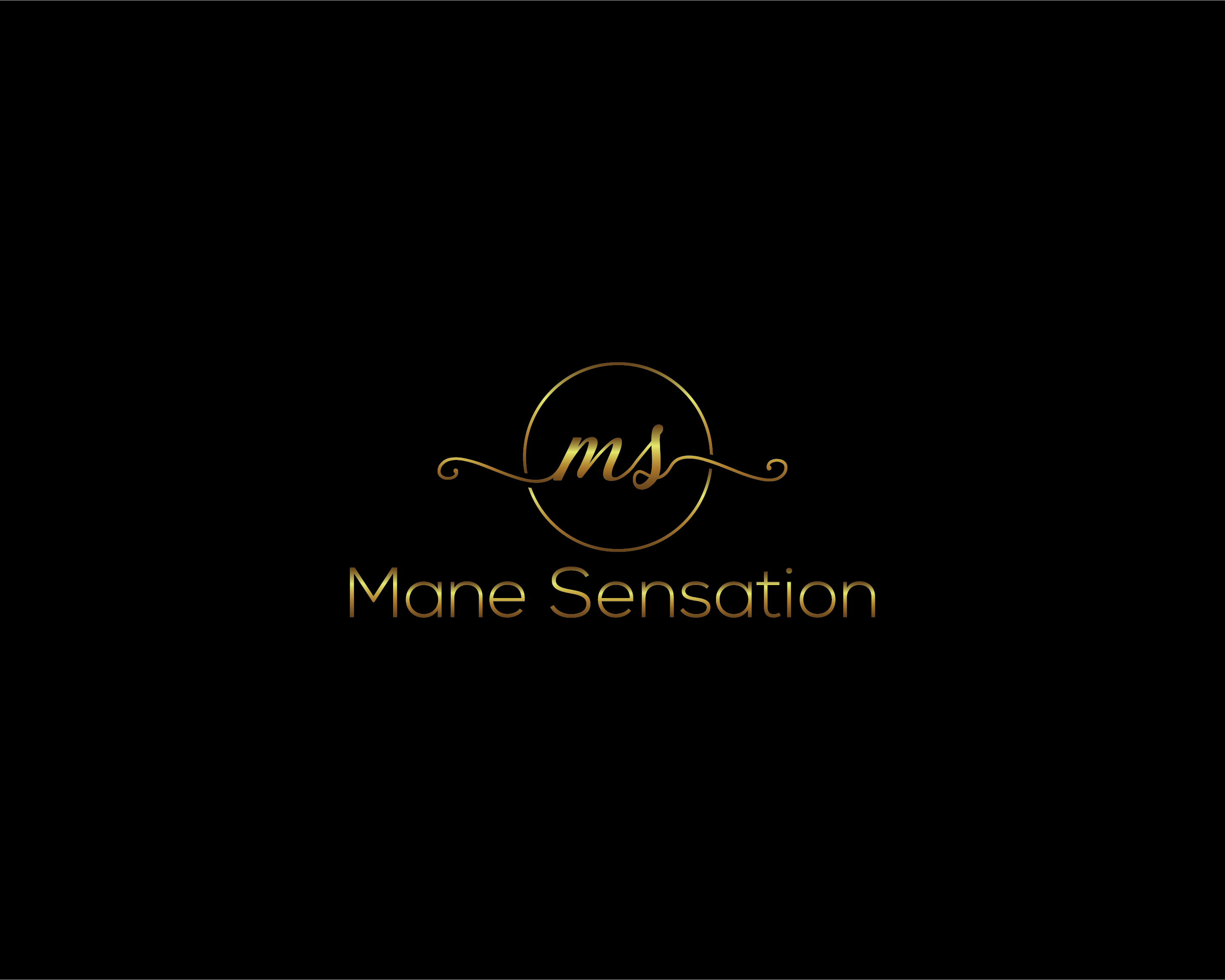 Logo Design by piksel for Jinny Beauty Supply | Design #26176749