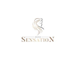 Logo-Design von piksel für Jinny Beauty Supply | Design: #26178174