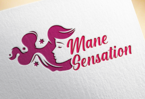 Logo Design by hala.tout for Jinny Beauty Supply | Design: #26202312