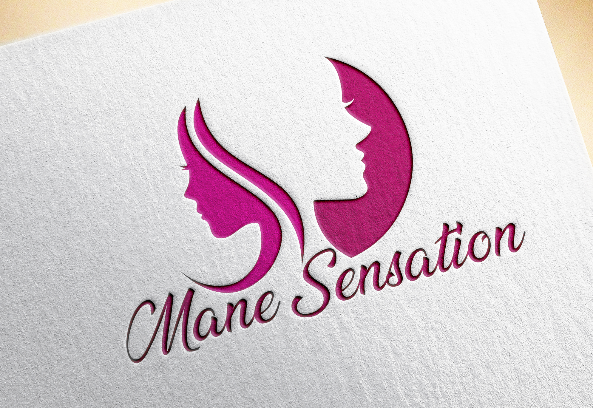 Logo-Design von hala.tout für Jinny Beauty Supply | Design #26202323