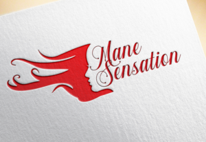 Logo Design by hala.tout for Jinny Beauty Supply | Design: #26204469