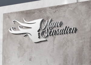 Logo Design by hala.tout for Jinny Beauty Supply | Design: #26204470