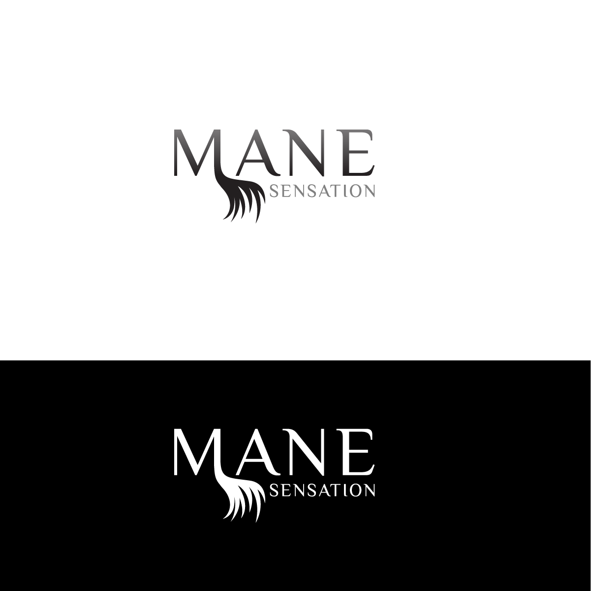 Logo Design by Deziners Zone for Jinny Beauty Supply | Design #26171180