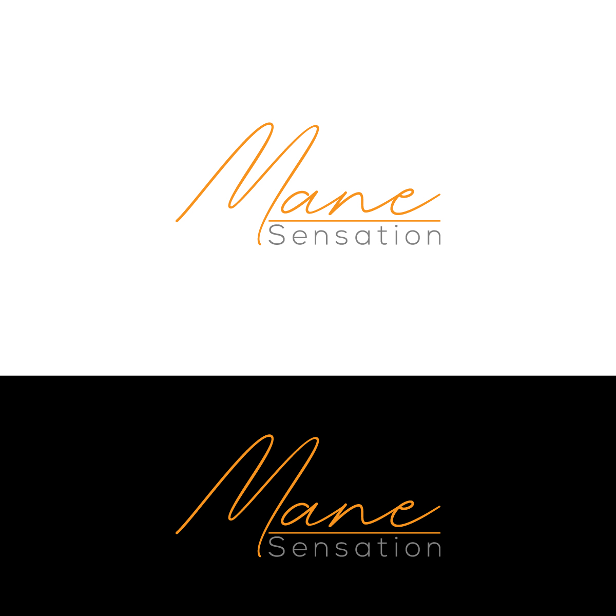 Logo Design by Deziners Zone for Jinny Beauty Supply | Design #26171183