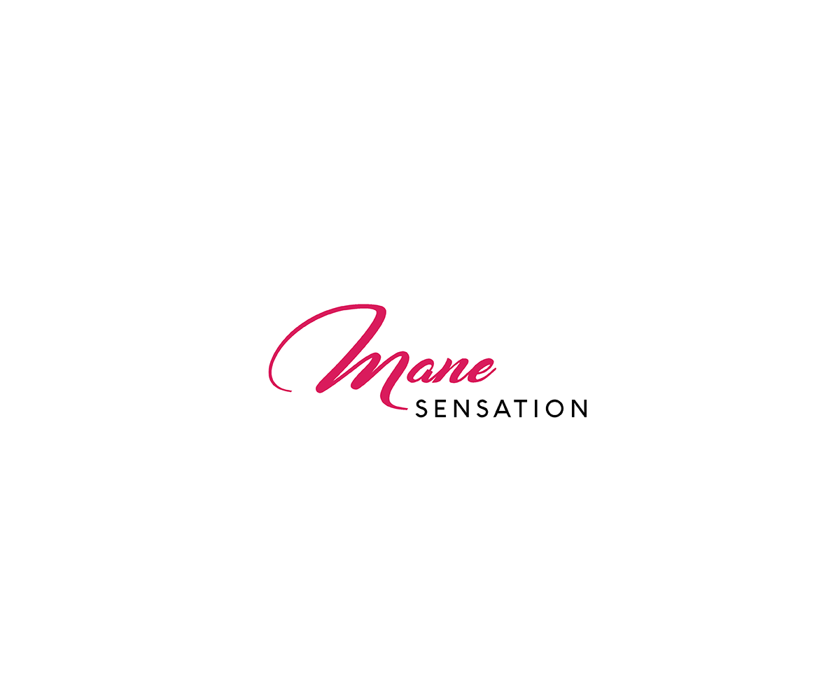 Logo Design by saulogchito for Jinny Beauty Supply | Design #26182715