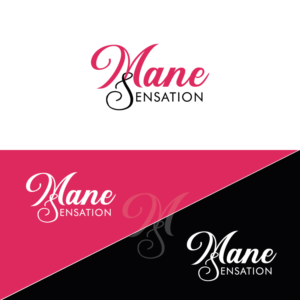 Logo-Design von objects für Jinny Beauty Supply | Design: #26171870