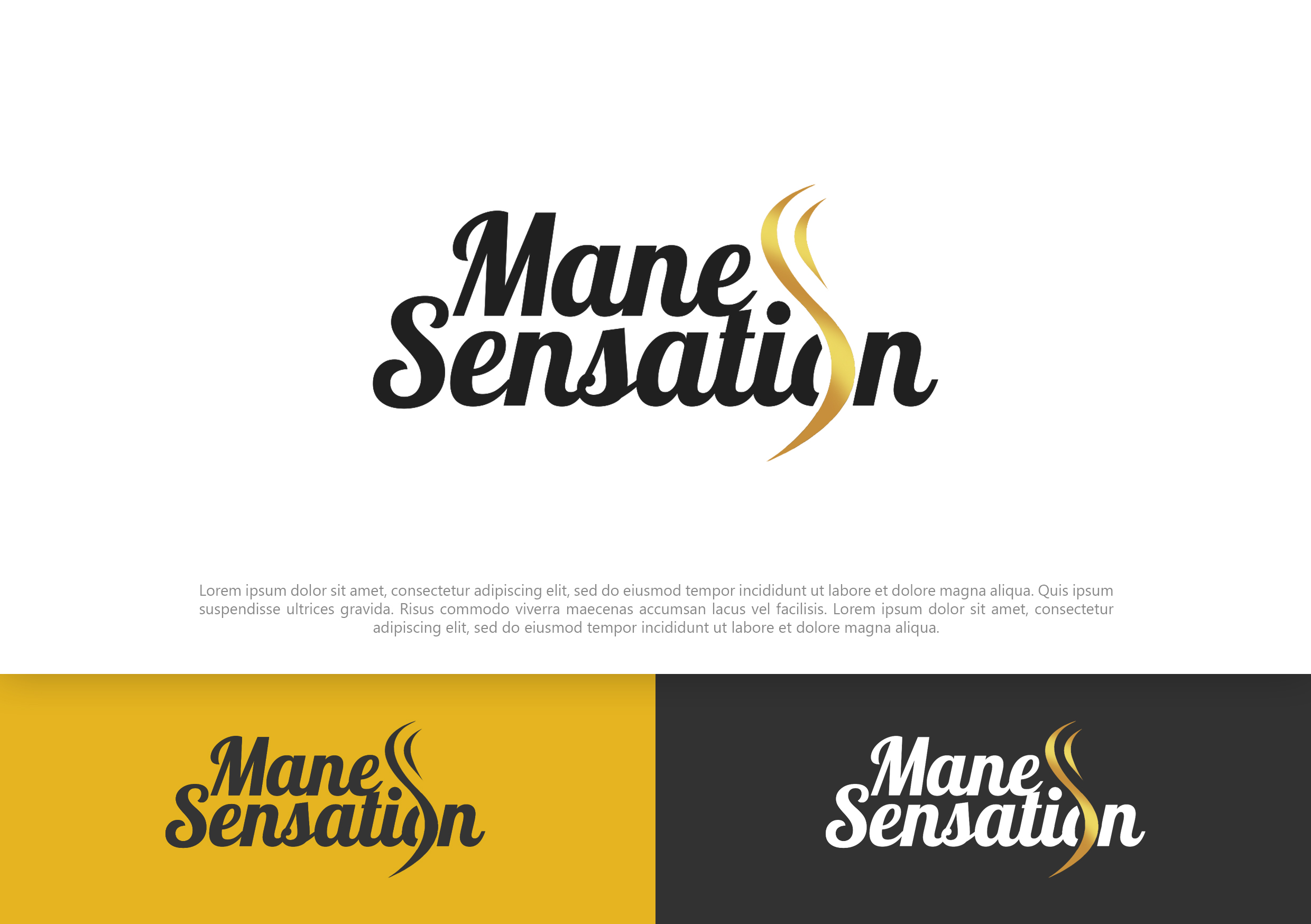 Logo Design by christianpoetoe for Jinny Beauty Supply | Design #26170439