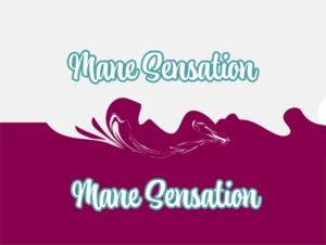 Logo Design by lionelana for Jinny Beauty Supply | Design: #26189986