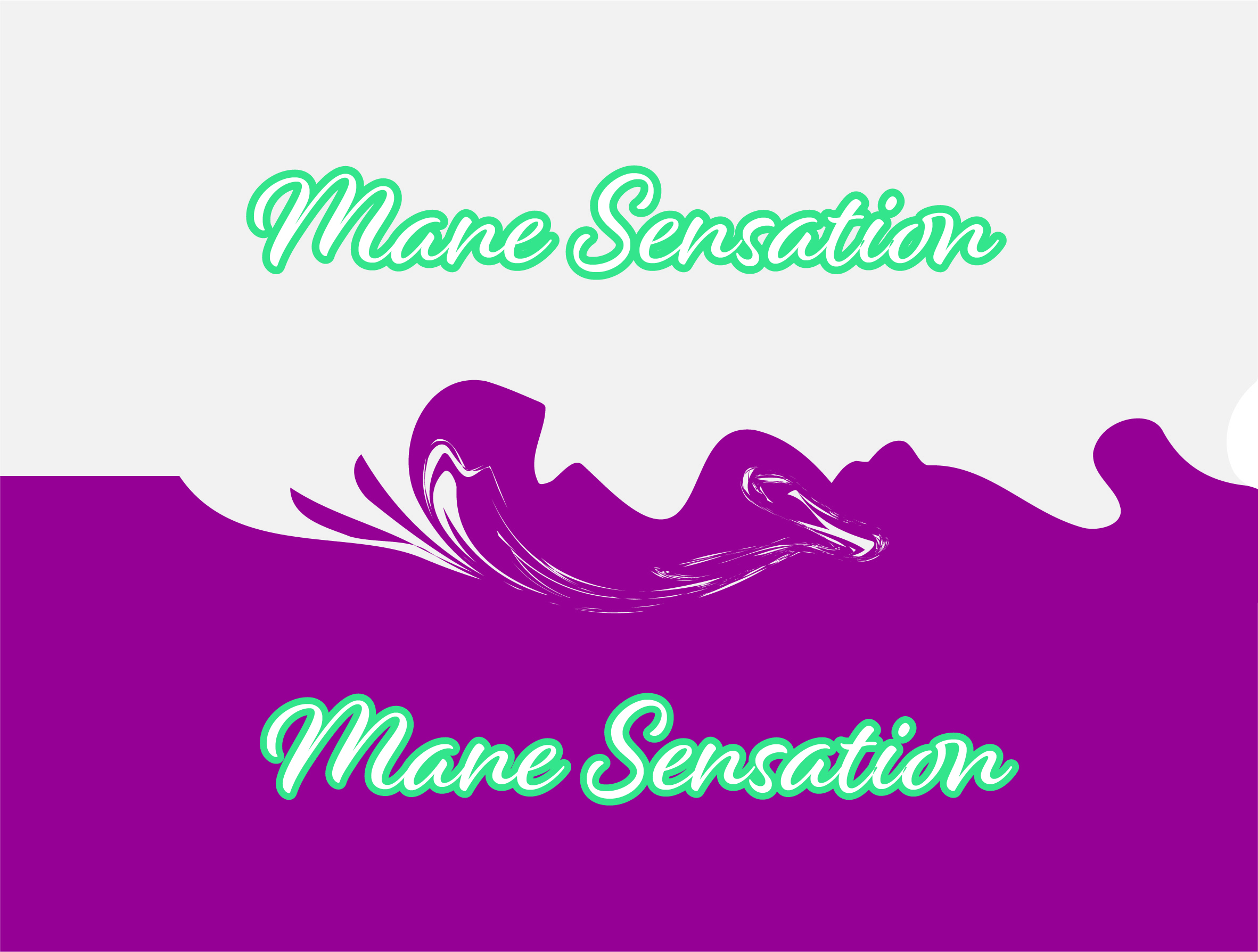 Logo-Design von lionelana für Jinny Beauty Supply | Design #26189987