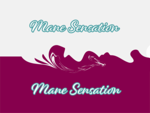 Logo Design by lionelana for Jinny Beauty Supply | Design: #26189987