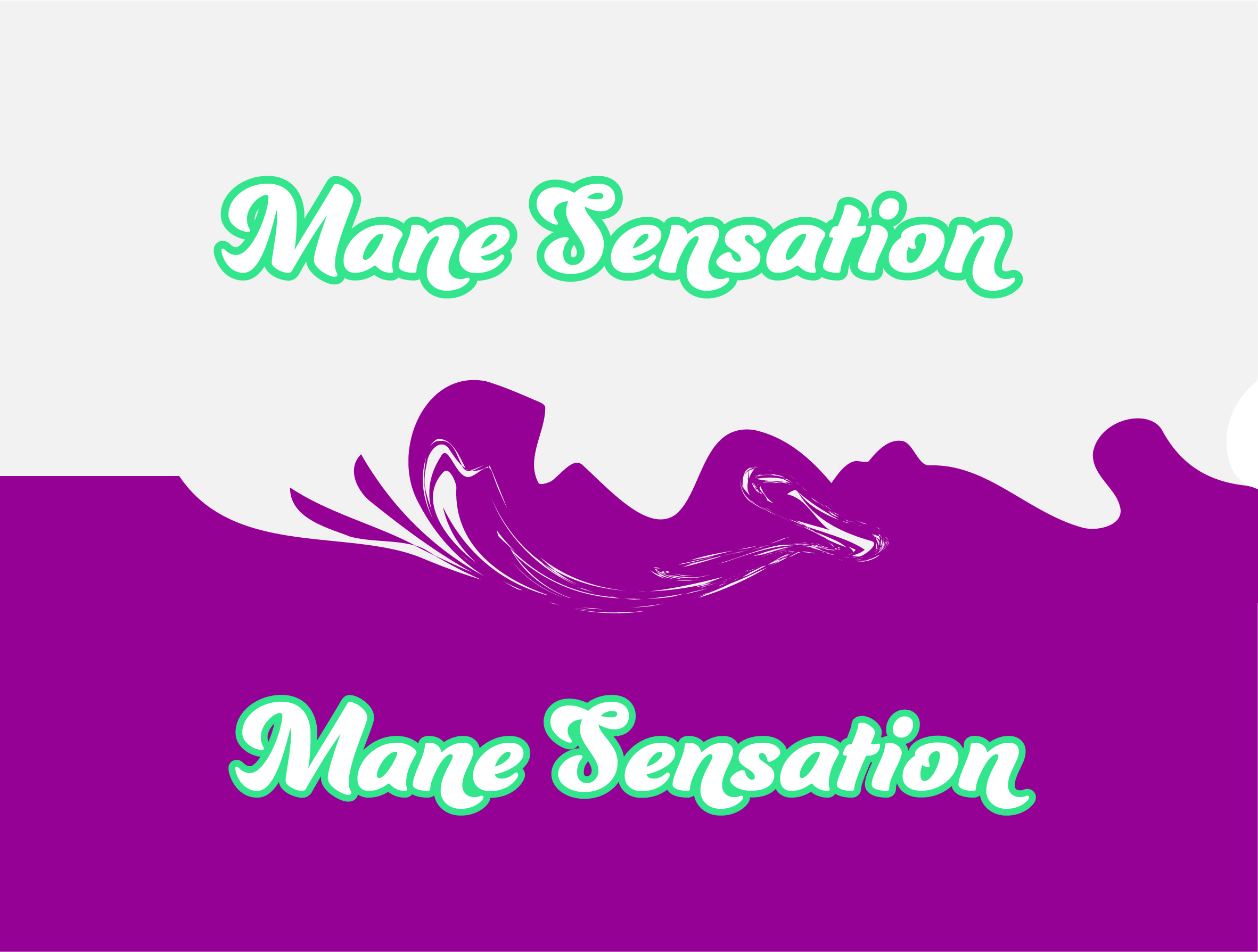 Logo-Design von lionelana für Jinny Beauty Supply | Design #26189988