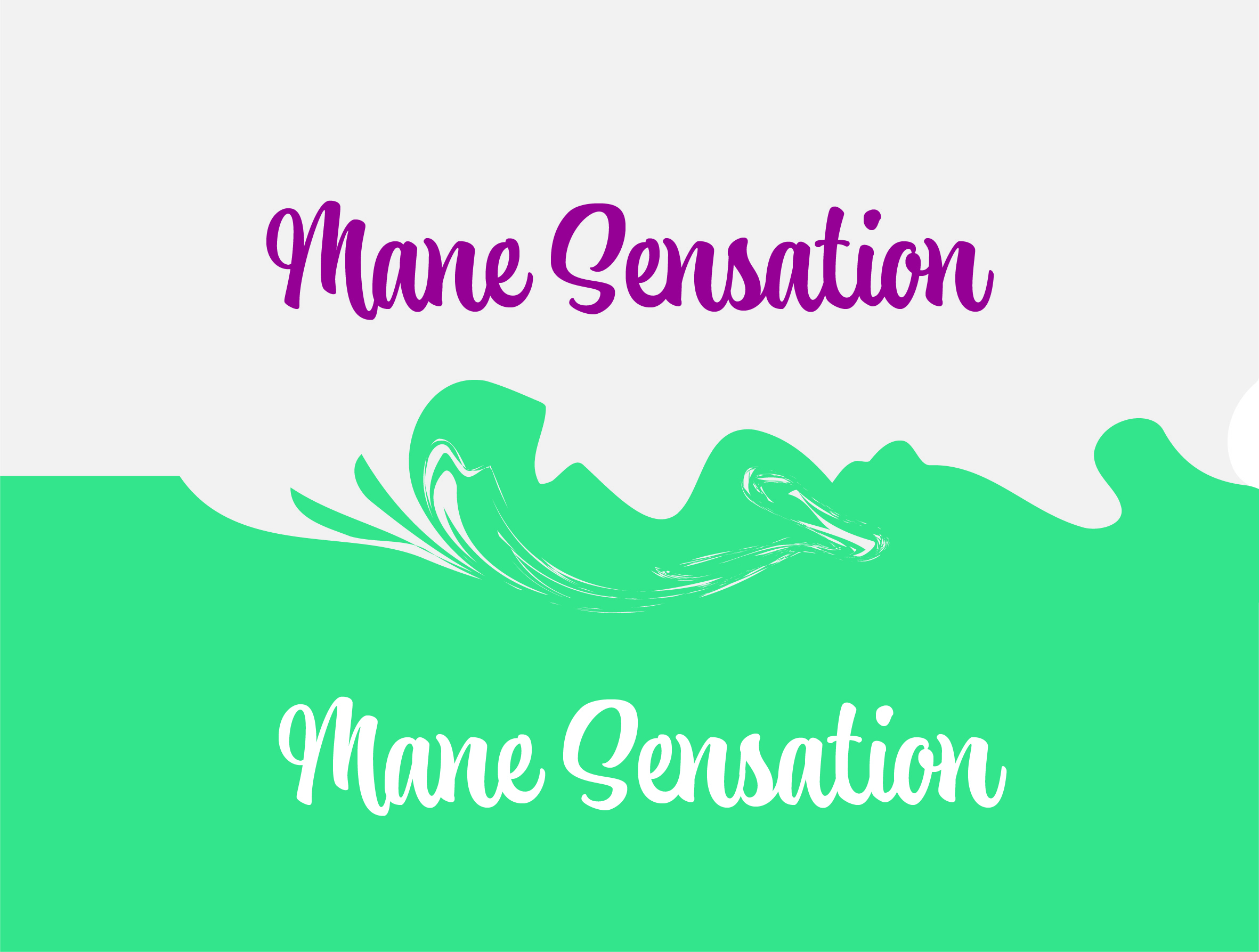 Logo Design by lionelana for Jinny Beauty Supply | Design #26189997