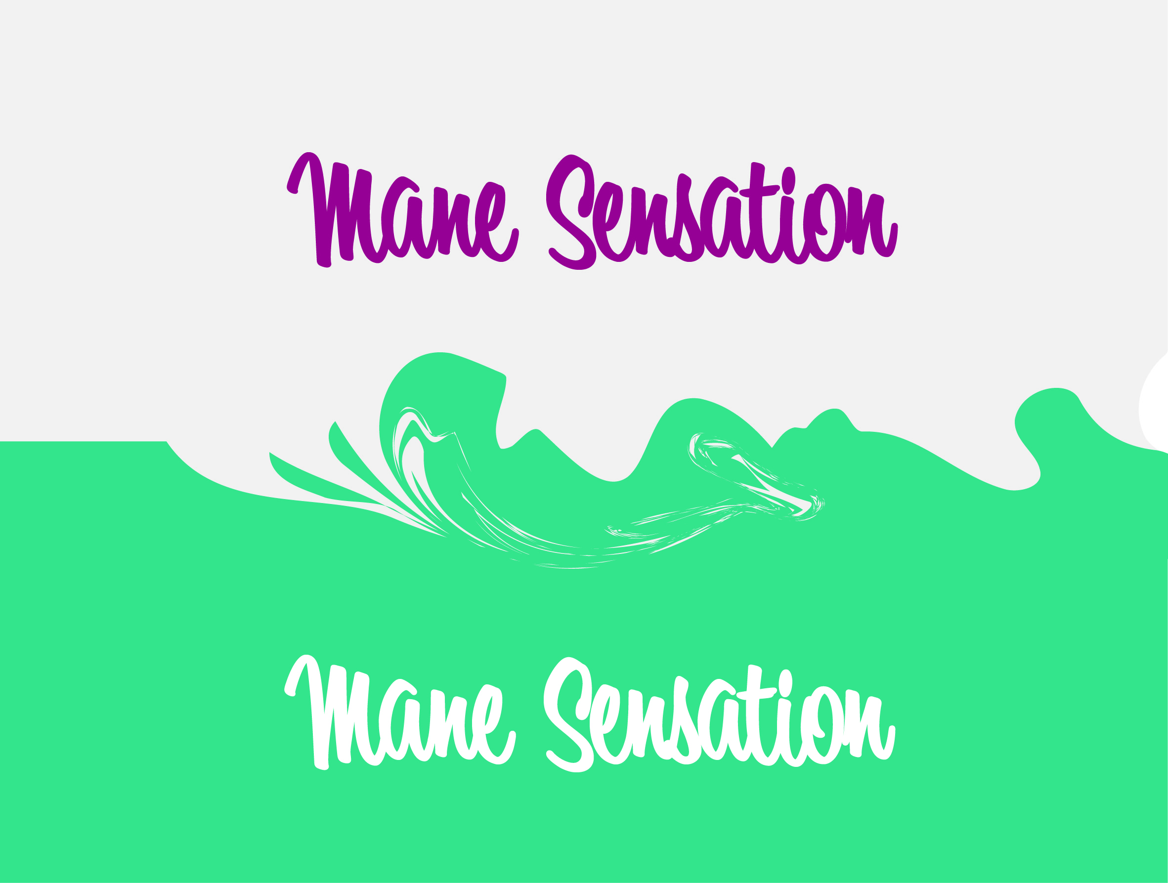 Logo-Design von lionelana für Jinny Beauty Supply | Design #26189999