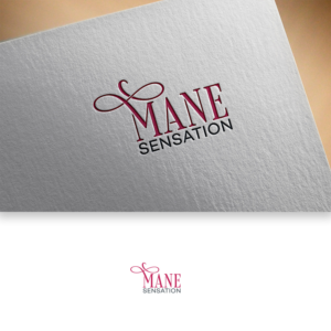 Logo Design by DesignDUO for Jinny Beauty Supply | Design: #26201303