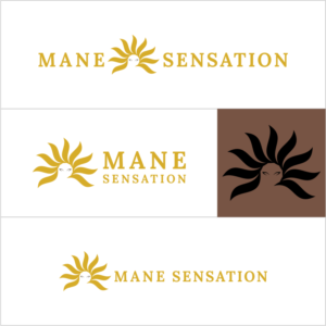 Logo-Design von 81y179 für Jinny Beauty Supply | Design: #26186982