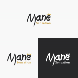 Logo Design by AL-BARAKAH for Jinny Beauty Supply | Design: #26168955