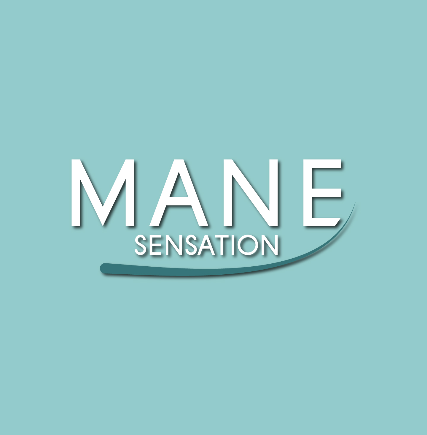 Logo Design by jewel rana 2 for Jinny Beauty Supply | Design #26180657