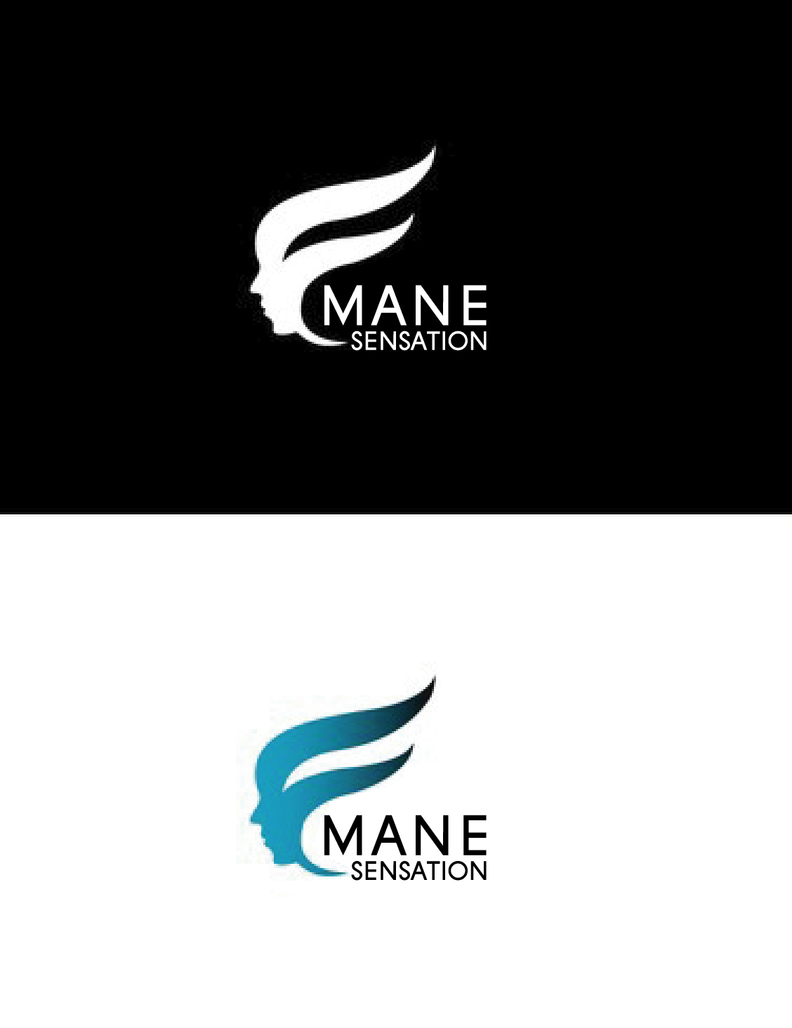 Logo Design by jewel rana 2 for Jinny Beauty Supply | Design #26180658