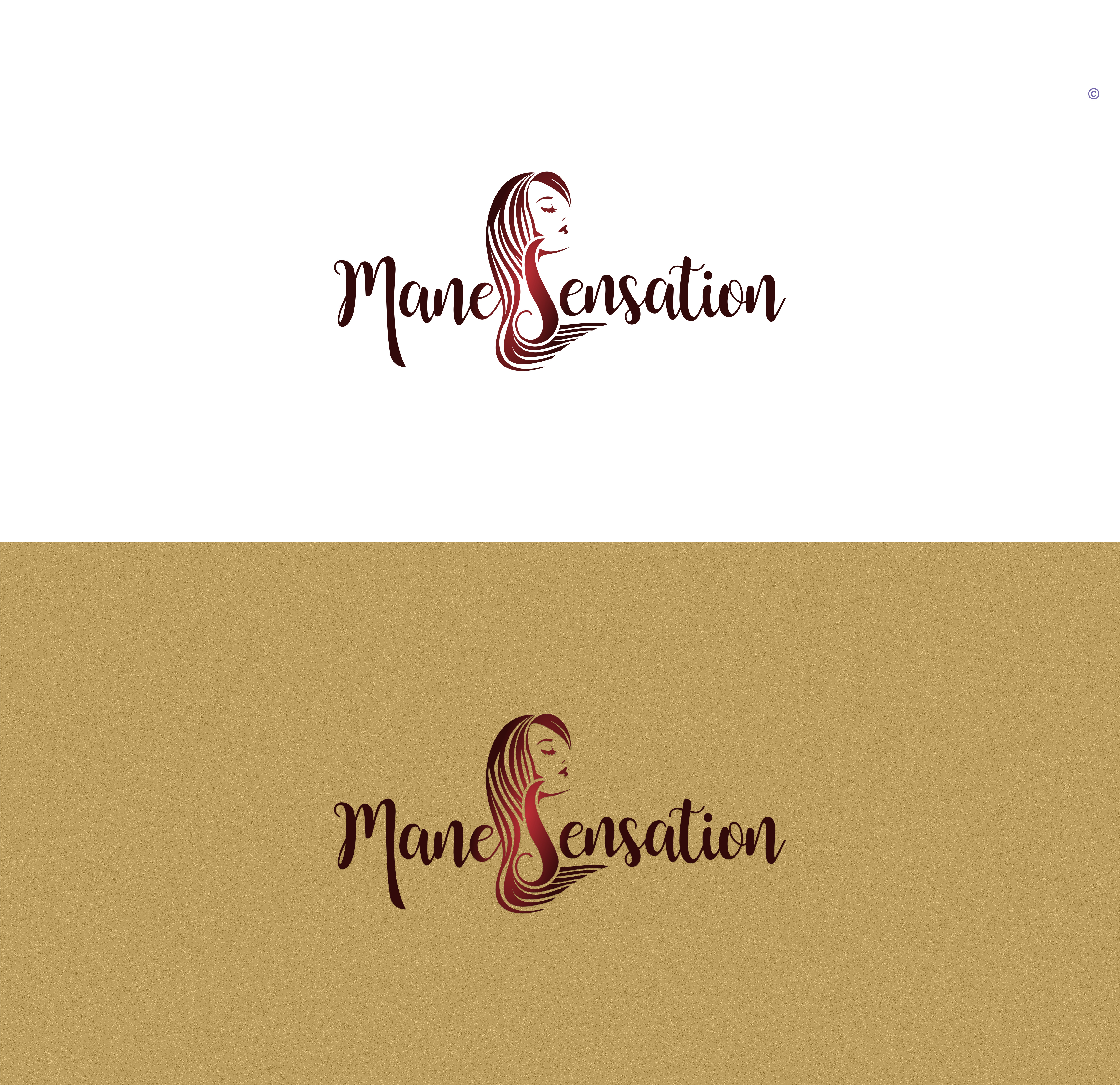 Logo-Design von NSP Design für Jinny Beauty Supply | Design #26203491