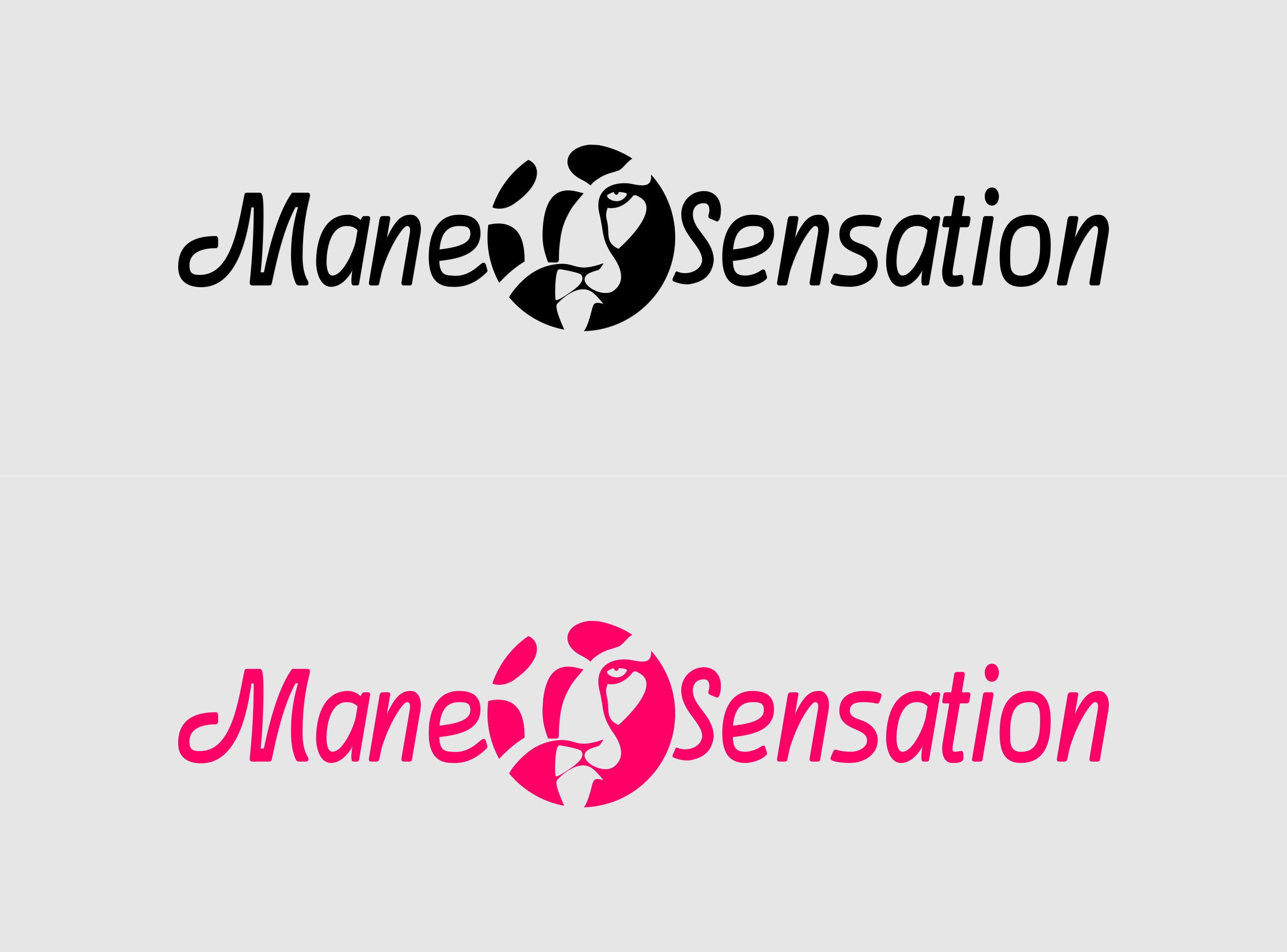 Logo-Design von NSP Design für Jinny Beauty Supply | Design #26209126