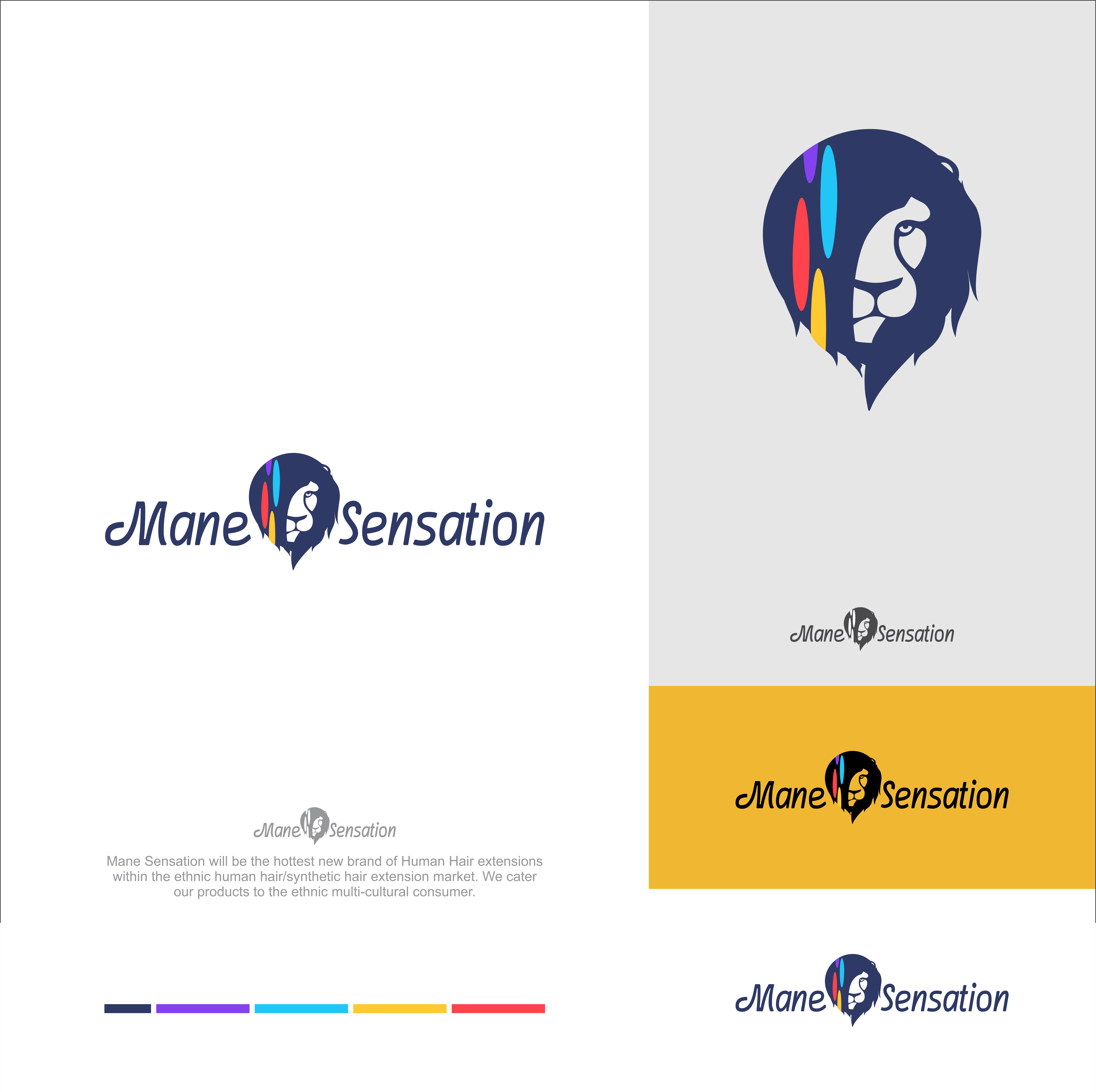 Logo-Design von NSP Design für Jinny Beauty Supply | Design #26214557